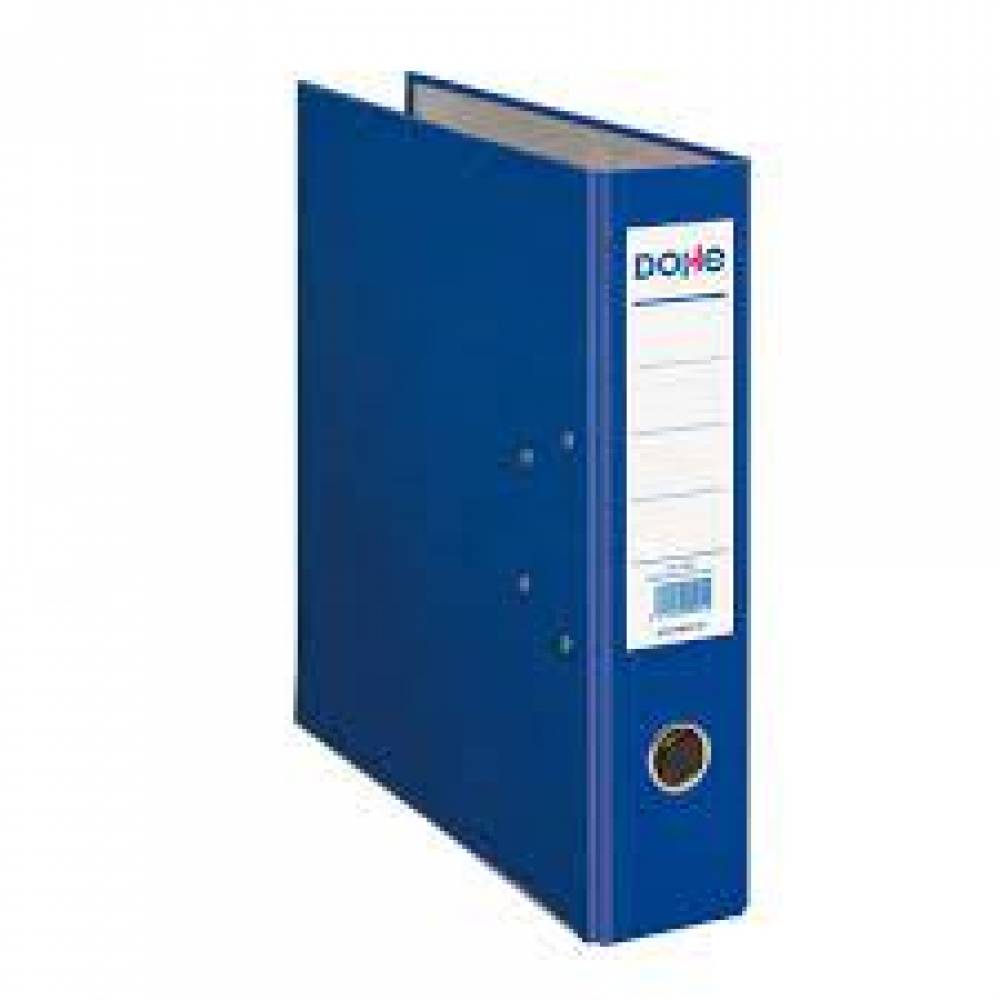 ARCHIVADOR PRAXTON FOLIO 70MM AZUL