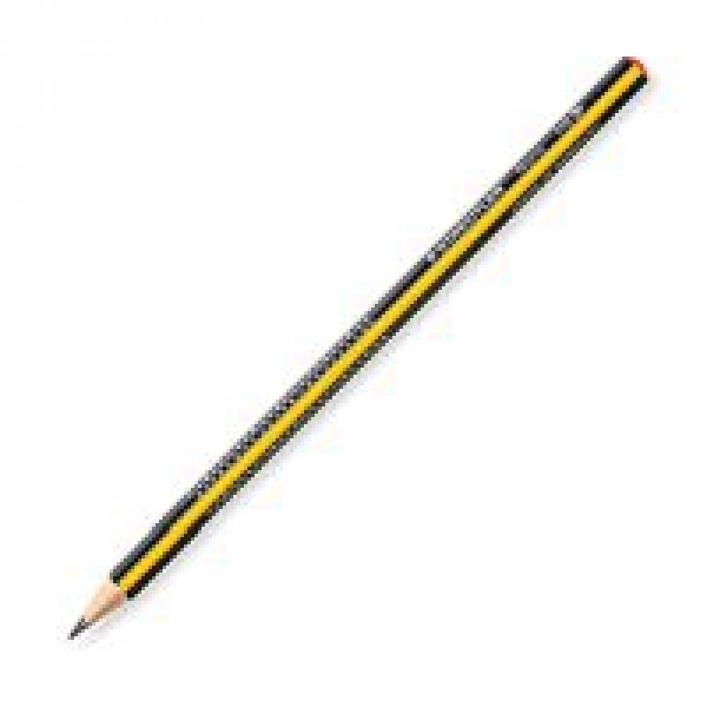 LAPIZ STAEDTLER TRIPLUS SLIM 183 HB