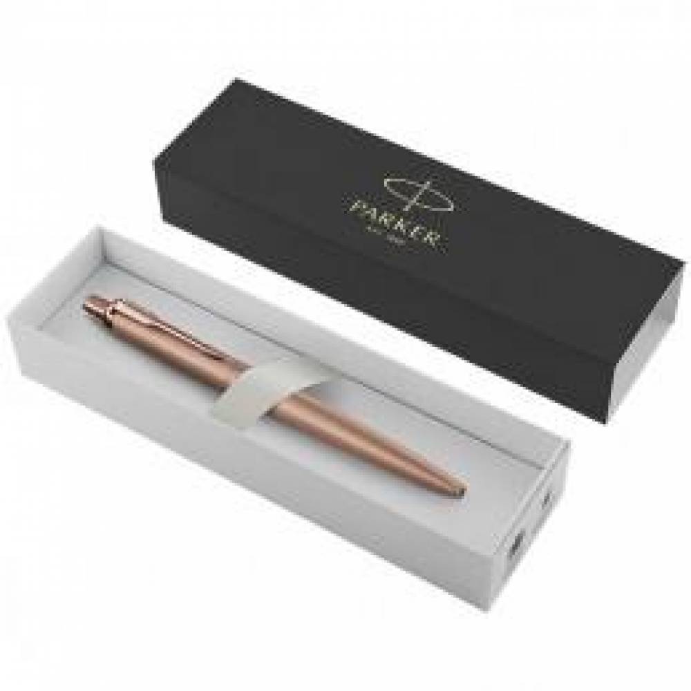 BOLIGRAFO PARKER JOTTER XL MONOCHROME PINK GOLD GT