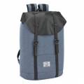 MOCHILA PC SAFTA 42X31 C/SOLAPA BLACKFIT8