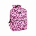 MOCHILA PC SAFTA 43X32 HELLO KITTY LEOPARD