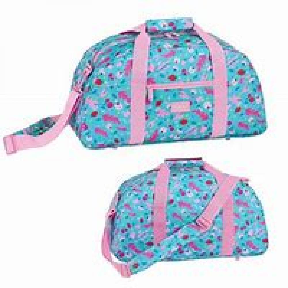 BOLSA DEPORTE SAFTA 26.50 BLACKFITO8 CAT FOREST 74