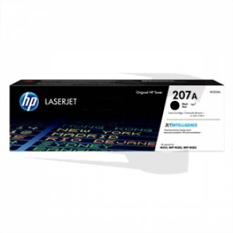 HP TONER ORIGINAL H.P. 207A NEGRO