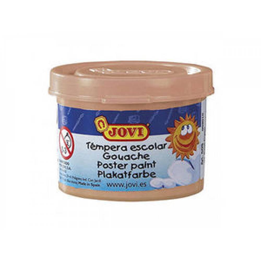 TEMPERA JOVI 35ML CARNE