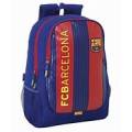 MOCHILA SAFTA BARCELONA 1ªEq 32X16X44