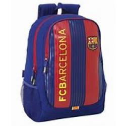 MOCHILA SAFTA BARCELONA 1ªEq 32X16X44