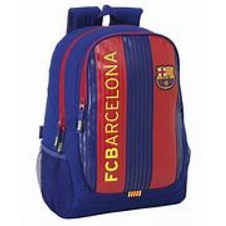 MOCHILA SAFTA BARCELONA 1ªEq 32X16X44