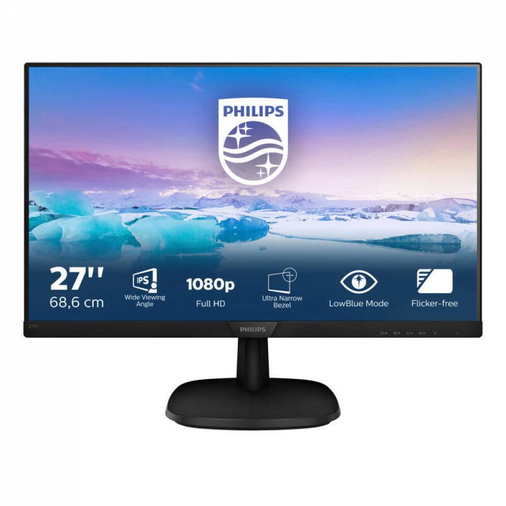 MONITOR PHILIPS 273V7QDAB