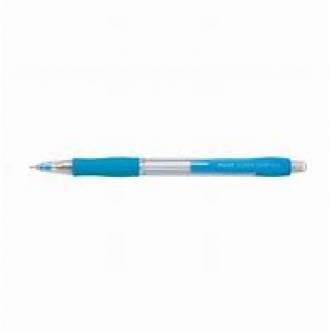 PORTAMINAS PILOT SUPERGRIP AZUL CLARO c-12