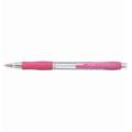 PORTAMINAS PILOT SUPERGRIP ROSA c-12