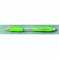 PORTAMINAS PILOT SUPERGRIP VERDE CLARO c-12