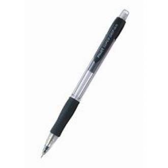 PORTAMINAS PILOT SUPERGRIP NEGRO c-12