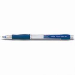 PORTAMINAS PILOT SUPERGRIP AZUL c-12