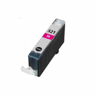 5* CART INK MAGENTA CLI-521YM2936B001