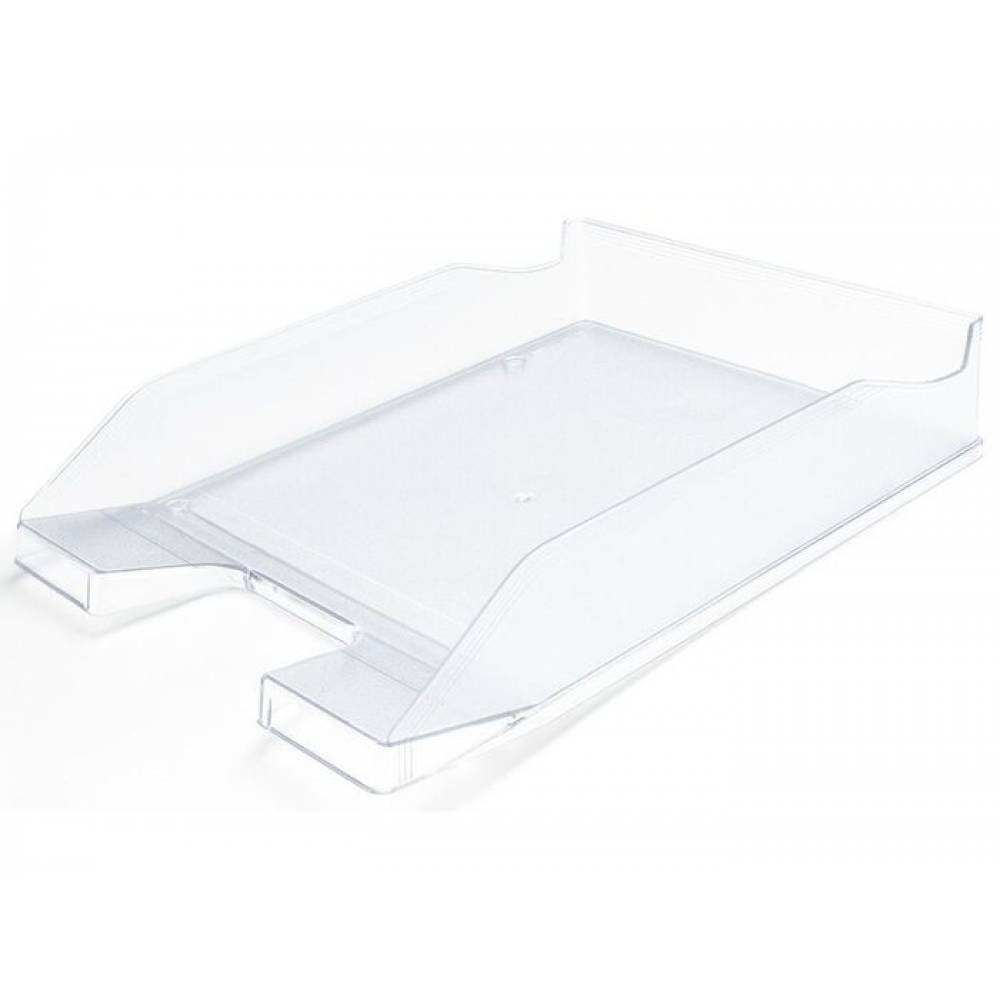 BANDEJA 742 A2000 TRANSPARENTE CRISTAL