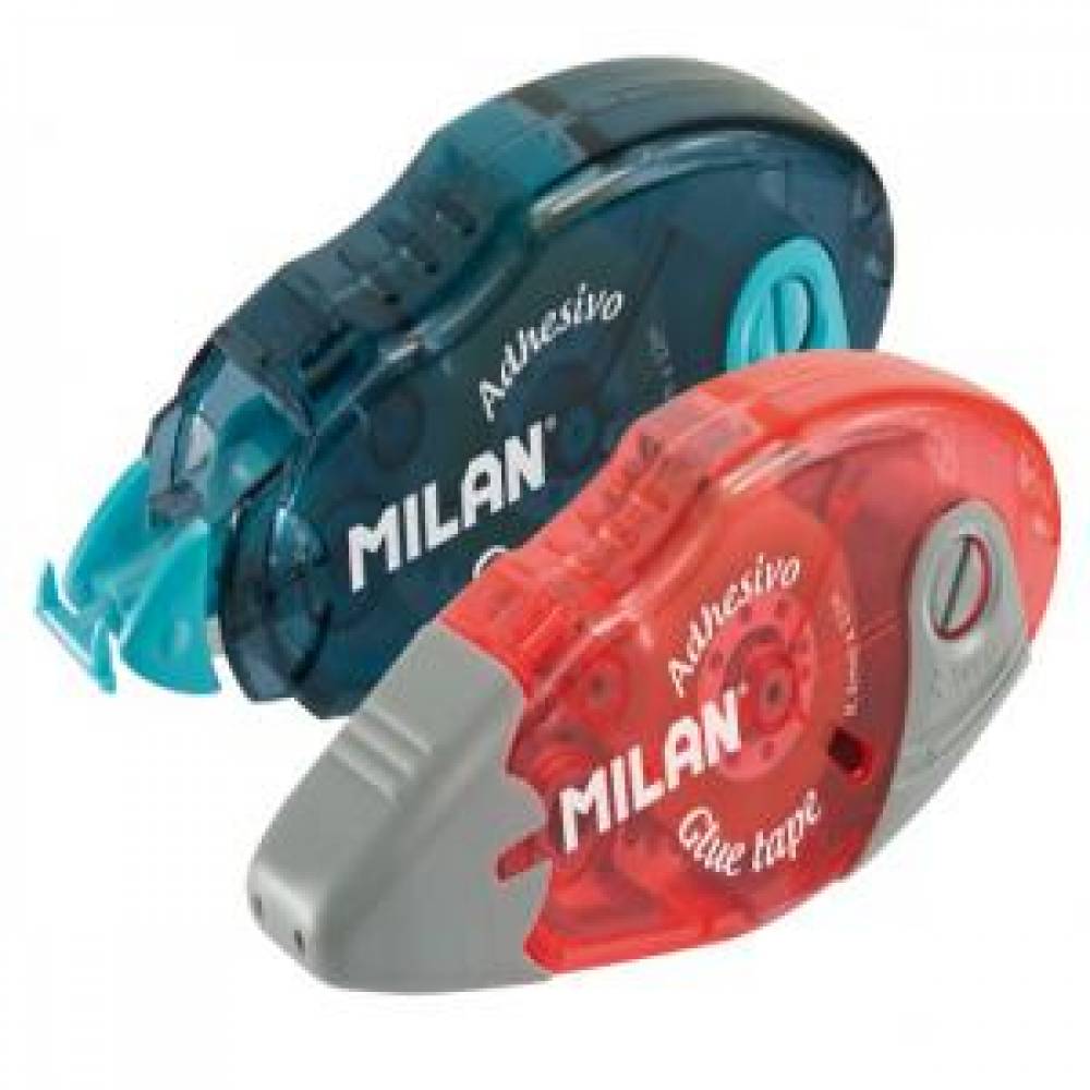 ADHESIVO MILAN MOUSE GLUE TAPE 8,4MM