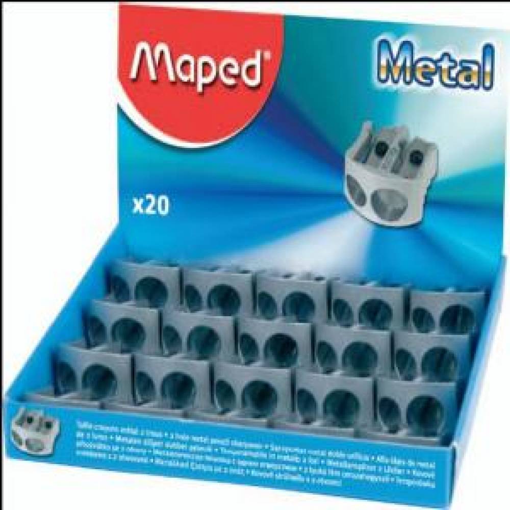 AFILALAPIZ MAPED METAL CLASSIC 2 USOS