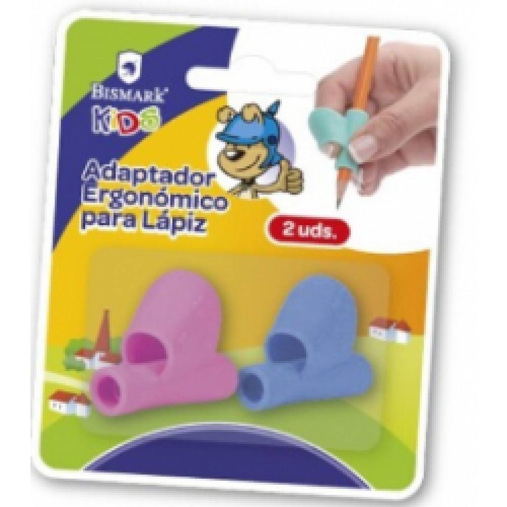 SET ADAPTADOR LAPICERO APRENDIZAJE