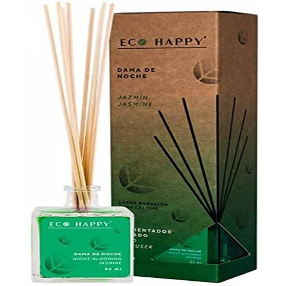 MIKADO 100ML ECOHAPPY DAMA DE NOCHE