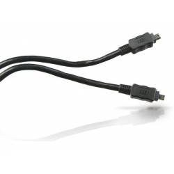 CABLE FIREWIRE 4 A 4 PIN 1,80 m