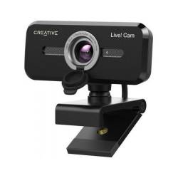 CAMARA WEBCAM CREATIVE LIVE CAM SYNC FULL HD 1080P V2