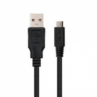 CABLE MICRO USB A USB 1.8