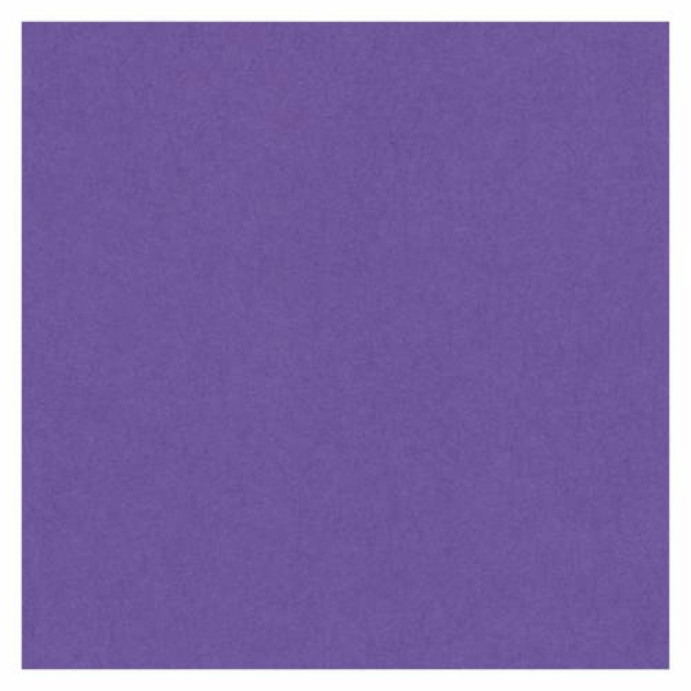 CARTULINA A-4 185 gr morado p-50