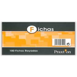 FICHAS RAYADAS Nº5 160X215 P-100