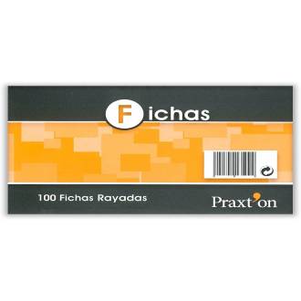 FICHAS RAYADAS Nº5 160X215 P-100