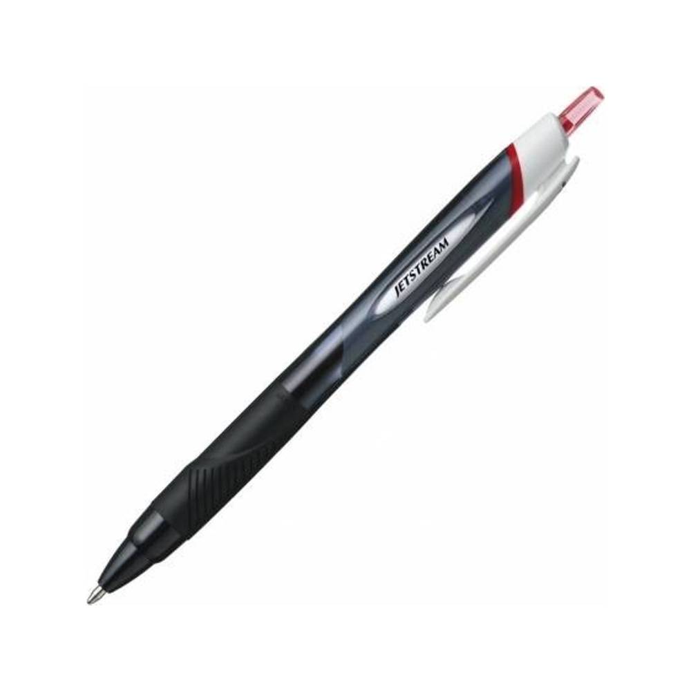 BOLIGRAFO UNI BALL JETSTREAM SPORT ROJO SXN-150