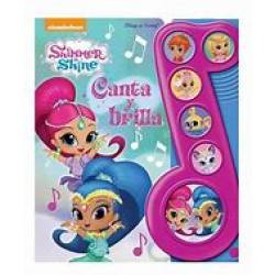 NOTA MUSICAL SHIMMER AND SHINE