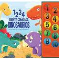 1 2 3 4 CUENTA COMO LOS DINOSAURIOS LNLB