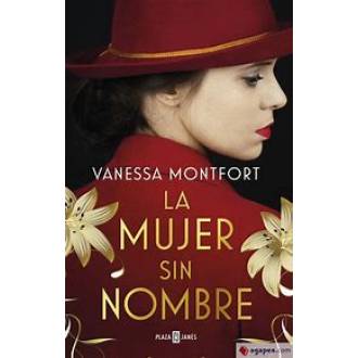 LA MUJER SIN NOMBRE