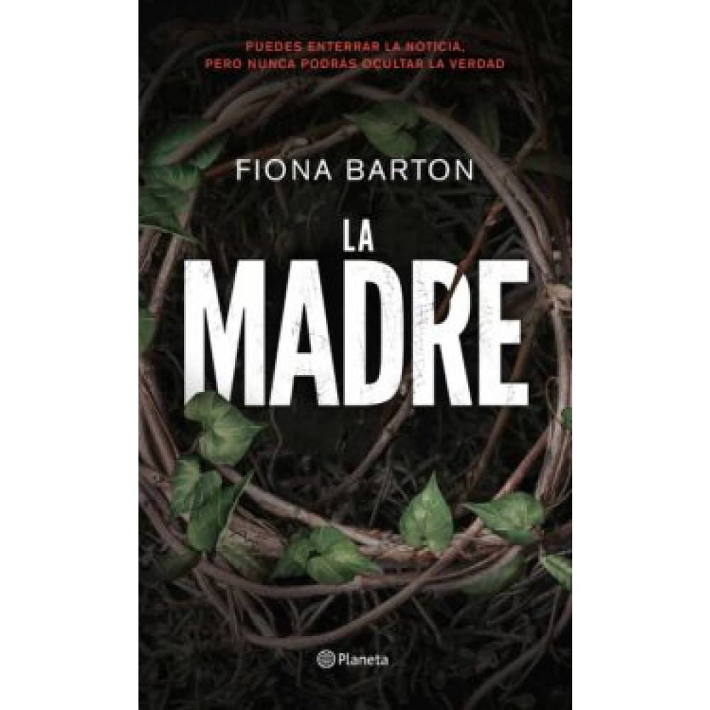 LA MADRE