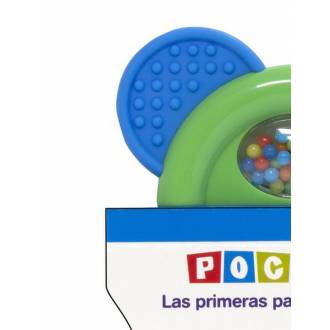 LAS PRIMERAS PALABRAS DE POCOYO