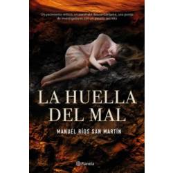 LA HUELLA DEL MAL