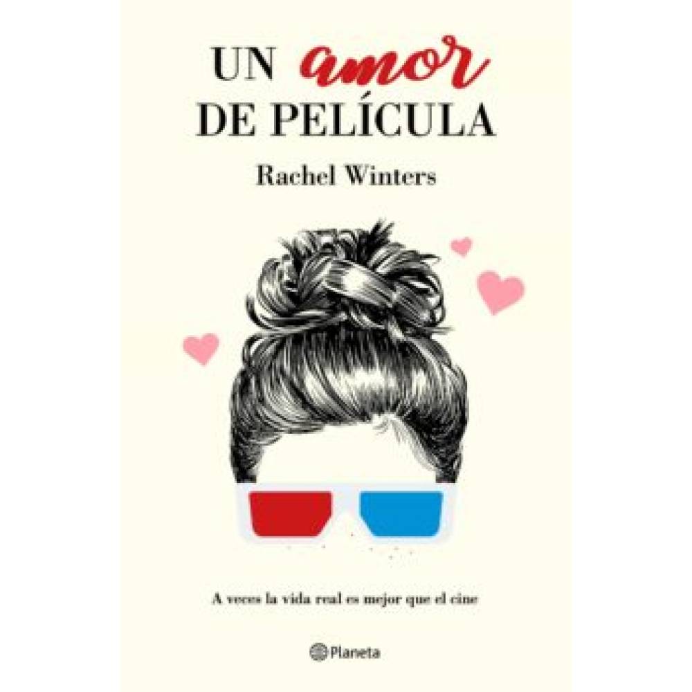 UN AMOR DE PELICULA