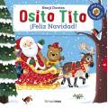 OSITO TITO FELIZ NAVIDAD