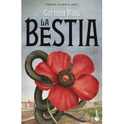 LA BESTIA