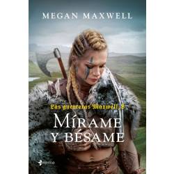 GUERRERAS MAXWELL VIII MIRAME Y BESAME