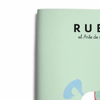 VACACIONES RUBIO 3ºEP 15