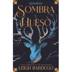 GRISHAVERSE: SOMBRA Y HUESO