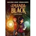 EL AMULETO PERDIDO AMANDA BLACK 2