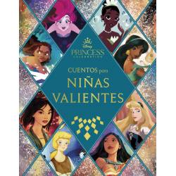 PRINCESAS CUENTOS PARA NIÑAS VALIENTES