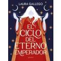 EL CICLO DEL ETERNO EMPERADOR