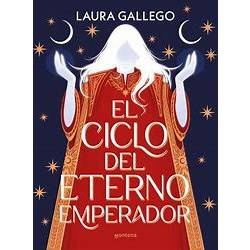 EL CICLO DEL ETERNO EMPERADOR