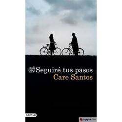 SEGUIRE TUS PASOS