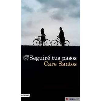 SEGUIRE TUS PASOS