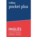 DICCIONARIO POCKET PLUS INGLES