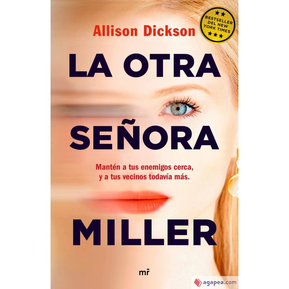 LA OTRA SEÑORA MILLER